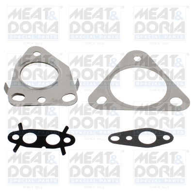 Mounting Kit, charger